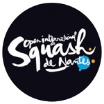 Description de l'image Écusson Open International de Squash de Nantes.png.