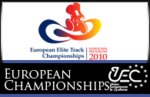 Vignette pour Championnats d'Europe de cyclisme sur piste 2010