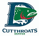 Beschreibung des Denver Cutthroats.jpg-Bildes.