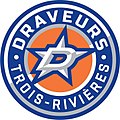 Draveurs de Trois-Rivières, depuis 2017.