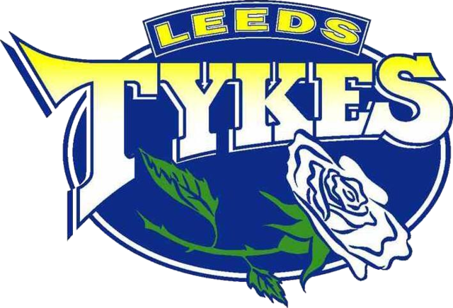 Logo du Leeds Tykes