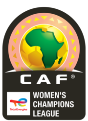 Description de l'image Logo de la Ligue des champions féminine de la CAF.png.