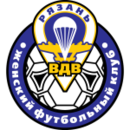 Logo společnosti Ryazan VDV