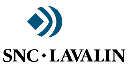 SNC Lavalin logo