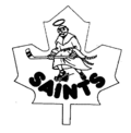 Vignette pour Saints de Saint Catharines