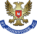 Saint Johnstone FC logó