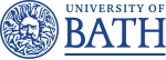 University of Bath (logotipo) .svg