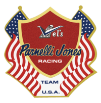 Vel's Parnelli Jones Racing