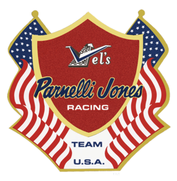 Vel's Parnelli Jones Racing