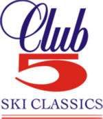 Przykładowa ilustracja artykułu Club 5 Ski Classics