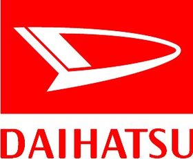 logo de Daihatsu