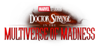 Vignette pour Doctor Strange in the Multiverse of Madness