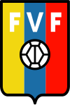 .:.: Effectif Venezuela Coupe Du Monde :.:. 100px-Football_Venezuela_federation.svg