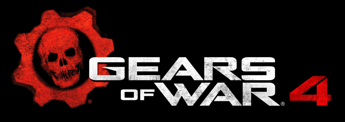 Gears of War 4