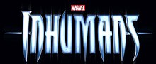 Vignette pour Inhumans (série télévisée)