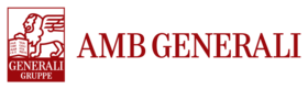 Logotipo de AMB Generali