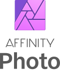 Vignette pour Affinity Photo