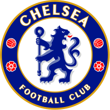 Le Chelsea Football Club.