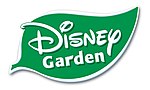 Vignette pour Disney Garden