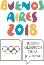 Fichier:Logo JOJ d'été - Buenos Aires 2018.svg