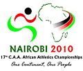 Vignette pour Championnats d'Afrique d'athlétisme 2010