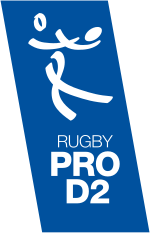 Vignette pour Championnat de France de rugby à XV de 2e division 2009-2010