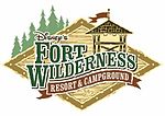 Vignette pour Disney's Fort Wilderness Resort