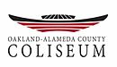 Logo.jpg van Oakland-Alameda County Coliseum