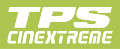 Logo de TPS Cinextrême du 1er septembre 2003 au 21 mars 2007