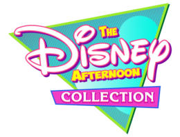 Logo Disney Afternoon Collection.png