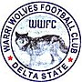 Vignette pour Warri Wolves Football Club