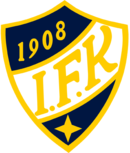 Åbo IFK logo