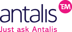 Antalis logo (bedrijf)