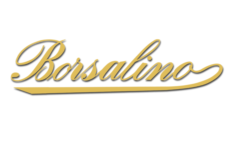 Fichier:Borsalino Logo.png