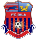 Vignette pour FC Dila Gori