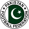 Fotboll Pakistan federation.svg