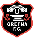 Vignette pour Gretna Football Club