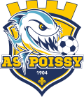 Vignette pour Amicale sportive de Poissy (féminines)