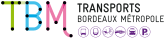 Fichier:Logo Transports Bordeaux Métropole.svg