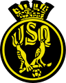 Logo de club de football