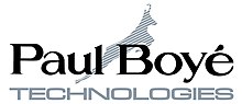 Vignette pour Paul Boyé Technologies