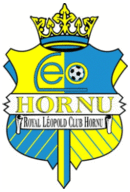 Logotipo de RLC Hornu