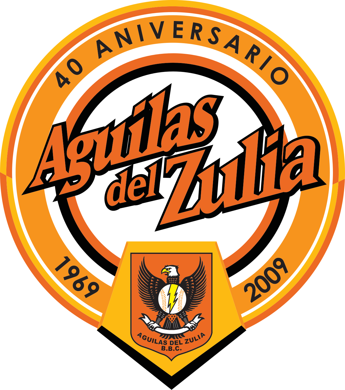 Águilas del Zulia — Wikipédia