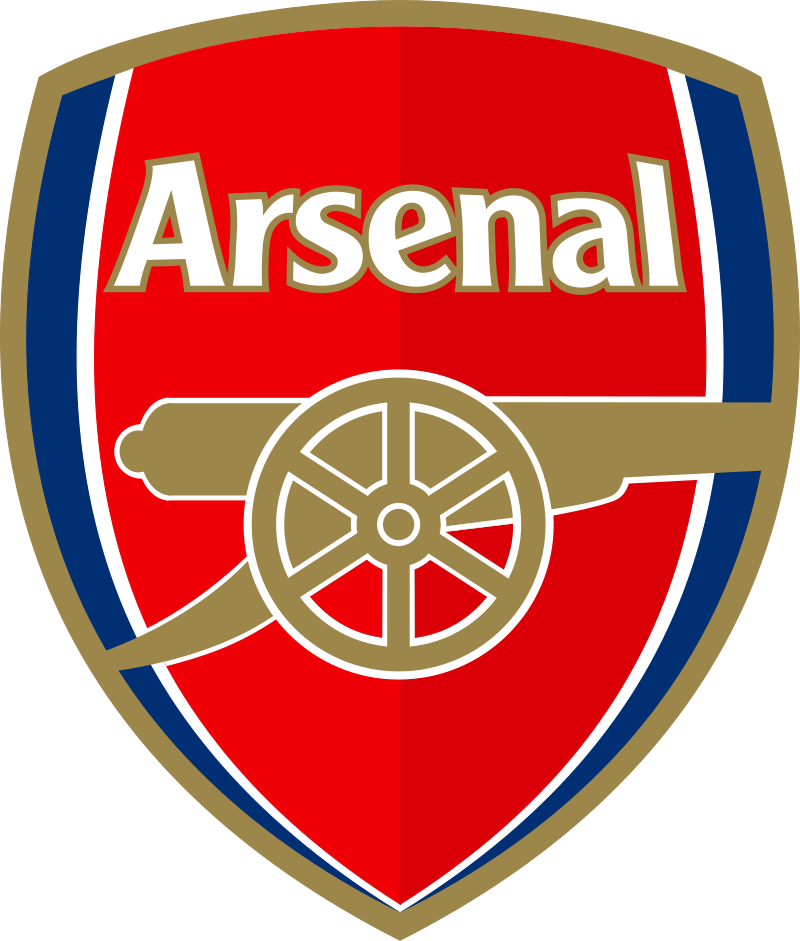 Maillot Third Arsenal 2023/24 - Arsenal FC - Premier League - Équipes