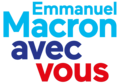 Emmanuel Macron