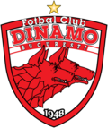 Vignette pour Fotbal Club Dinamo Bucarest