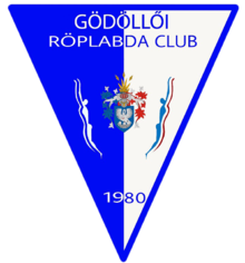 Gödöllői RC-logo