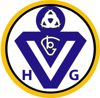 Logo des Girondins