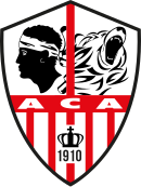 Logo du AC Ajaccio