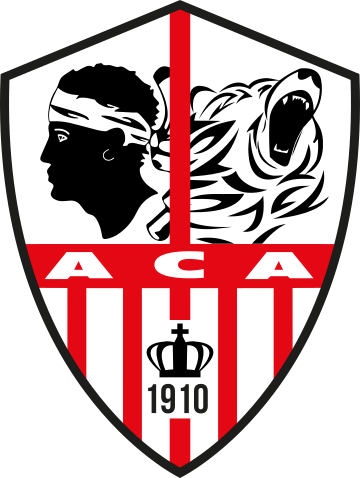 Athletic Club ajaccien